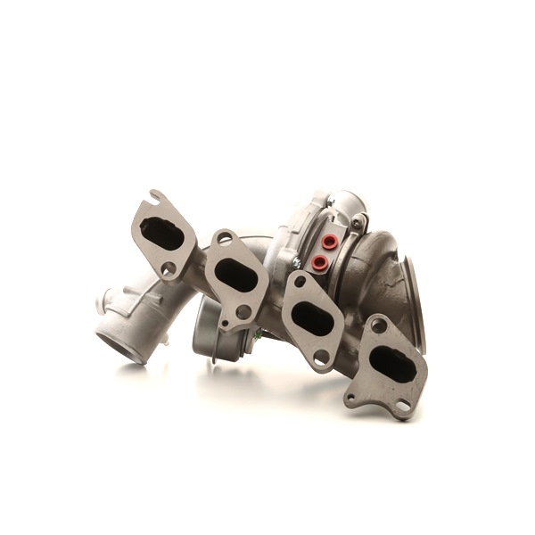 RIDEX REMAN 2234C0151R Turbo VAUXHALL Astra Mk6 (J) GTC (P10) 1.4 120 cv B 14 NEL