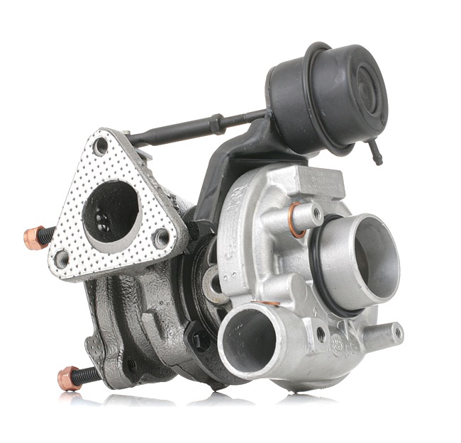 RIDEX REMAN 2234C0177R Turbo Passat 3B5 1.9 TDI 90 PS AHH