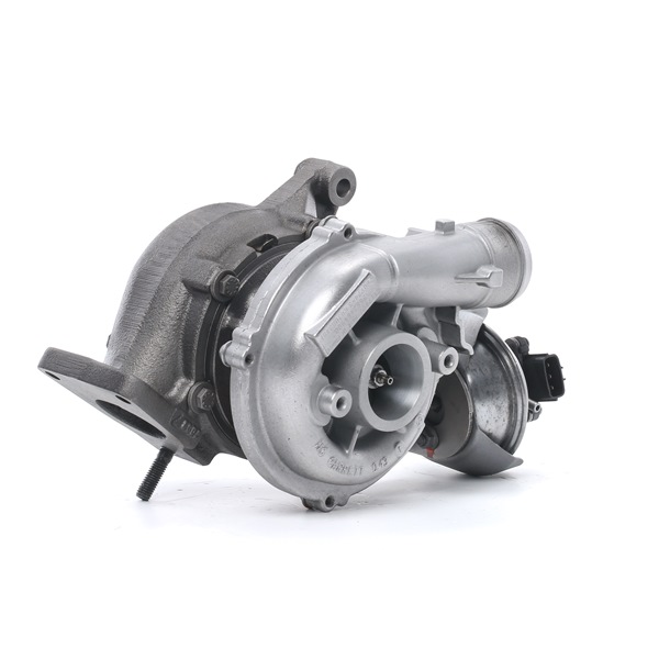 RIDEX REMAN 2234C0046R Turbo Volvo 545 2.0 D 136 hv D 4204 T