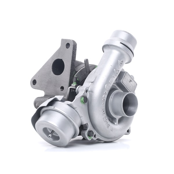 RIDEX REMAN 2234C0120R Turbo Clio 2 1.5 dCi 100 cv K9K 712