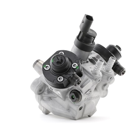RIDEX REMAN 3918H0065R Pompa di iniezione BMW F01 740 d 306 CV N57 D30 B