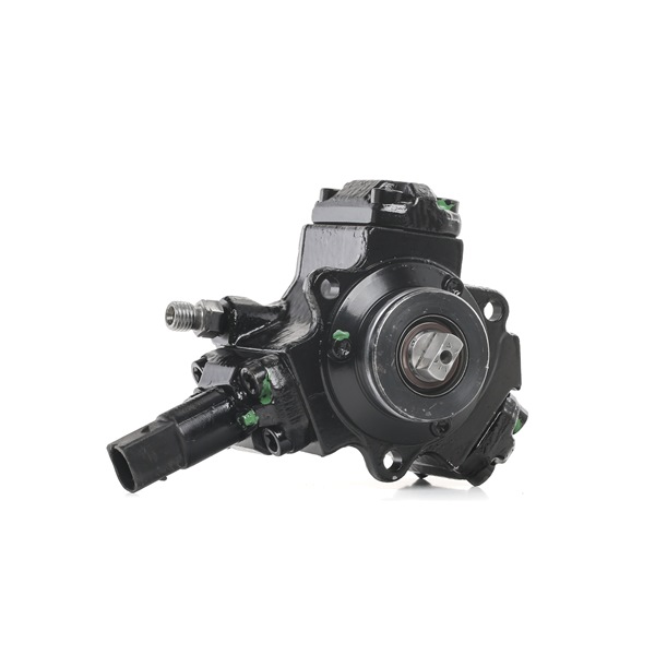 RIDEX REMAN 3918H0008R Pompa ad alta pressione Mercedes S203 C 200 CDI (203.207) 122 CV