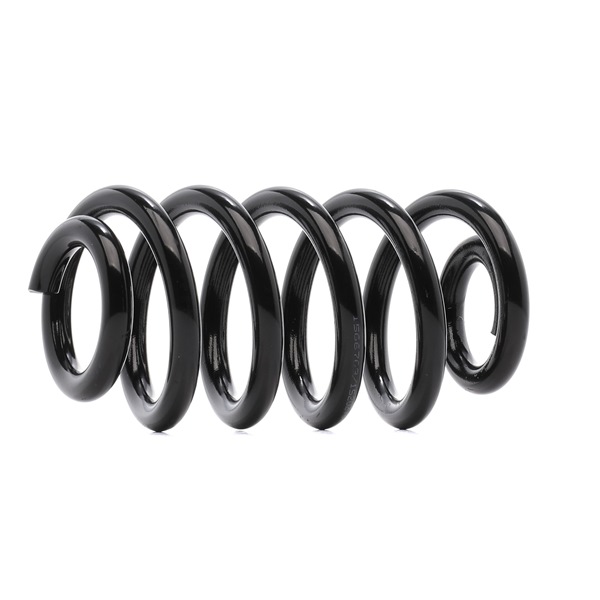 RIDEX 188C1178 Rugó Audi A6 C6 Avant 3.0 TDI quattro 240PS 2011