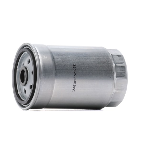 RIDEX 9F0667 Brændstoffilter Hyundai i30 II Stationcar 1.6 CRDi 136 HK D4FB