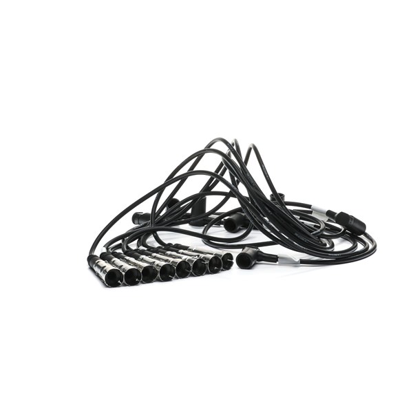 MERCEDES-BENZ RIDEX Cable de bujías 685I0280
