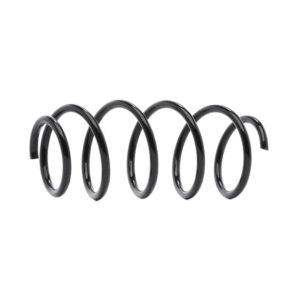 RIDEX 188C1402 Molas de suspensão AUDI A2 (8Z0) 1.4 75 cv BBY