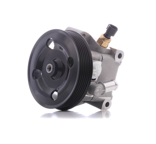 RIDEX 12H0144 Stuurbekrachtigingspomp Ford C Max DM2 1.6 100 Pk SHDA