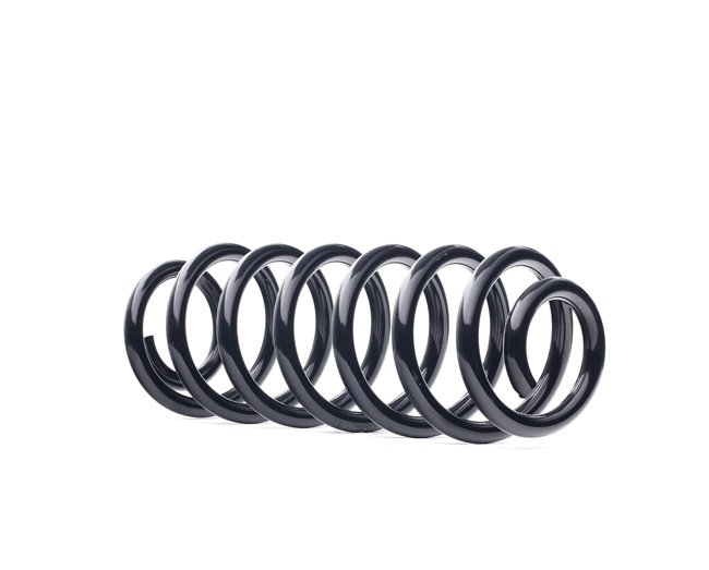 RIDEX 188C1418 Rugó Passat B7 Variant 3.6 FSI 4motion 300 PS BWS
