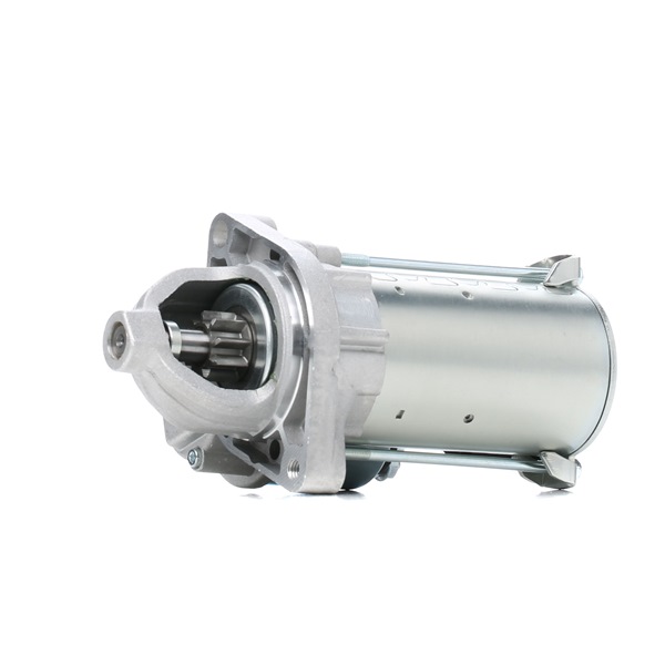 RIDEX REMAN 2S0030R Starttimoottori SUZUKI Swift III Hatchback (MZ, EZ) 1.3 DDiS (RS 413D) 75 hv Z 13 DTJ