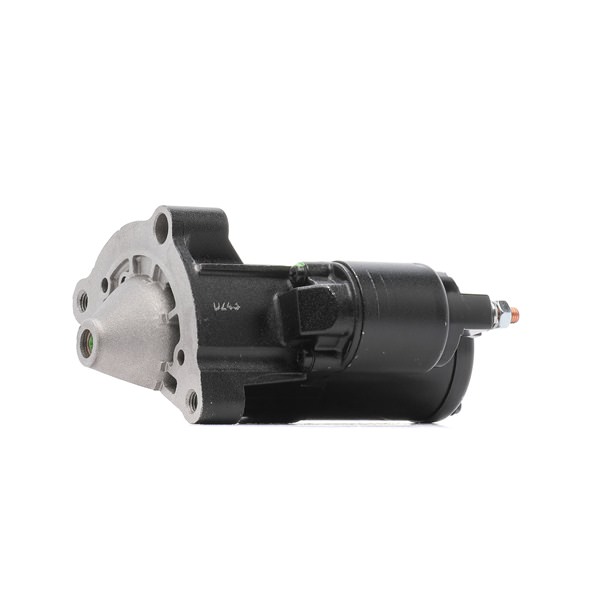 RIDEX REMAN 2S0033R Ajovalon säätömoottori 2.0 16V 140 hv RFJ (EW10A)