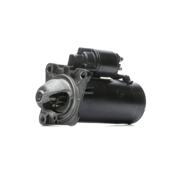 RIDEX REMAN 2S0341R Klímakompresszor 2.5 TD 4x4 (L316) 116 LE 11 L