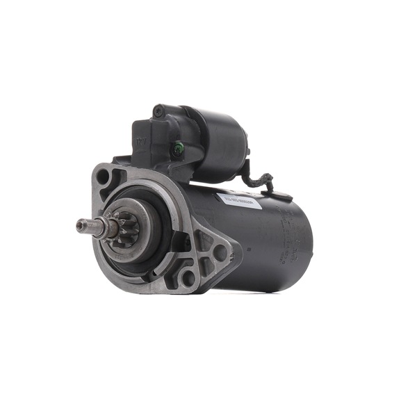 RIDEX REMAN 2S0257R Anlasser VW T4 2.8 VR6 204 PS AMV