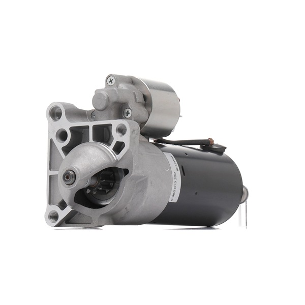 RIDEX REMAN 2S0265R Démarreur Renault Twingo 1 1.2 58CV 1998
