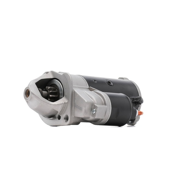 RIDEX REMAN 2S0040R Starttimoottori VW Passat B5 Variant 1.9 TDI 4motion 130 hv AVF