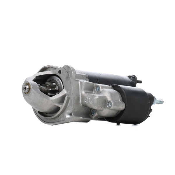 RIDEX REMAN 2S0078R Anlasser Passat 3B5 1.8 T 150 PS AEB