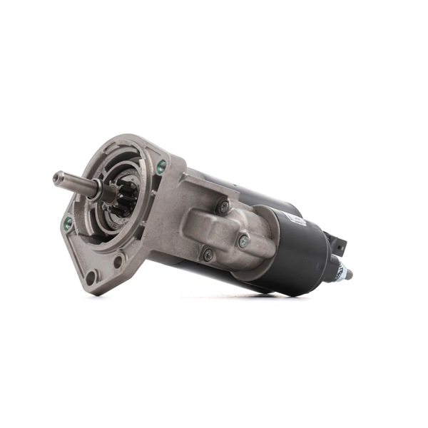 RIDEX REMAN 2S0090R Starttimoottori VW Caddy II Farmari 1.4 16V 75 hv AUA
