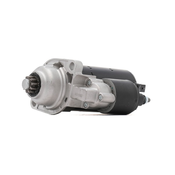 RIDEX REMAN 2S0008R Anlasser VW Passat B4 35i 1.8 107 PS PF