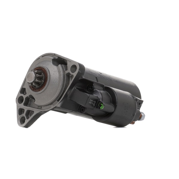 RIDEX REMAN 2S0095R Anlasser Passat 3B5 1.9 TDI Syncro/4motion 110 PS AVG