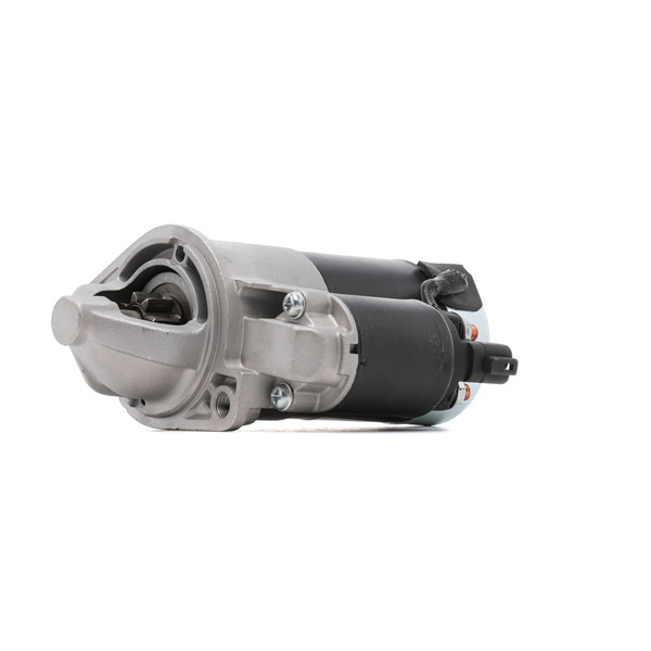 RIDEX REMAN 2S0258R Laderelæ 1.6 CRDi 128 HK D4FB