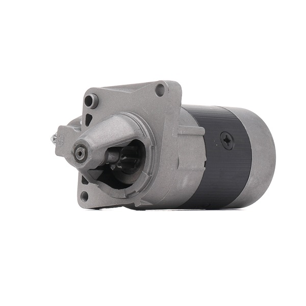 RIDEX REMAN 2S0266R Starttimoottori Lancia Ypsilon 843 1.2 (843.AXL1A) 69 hv 169 A4.000
