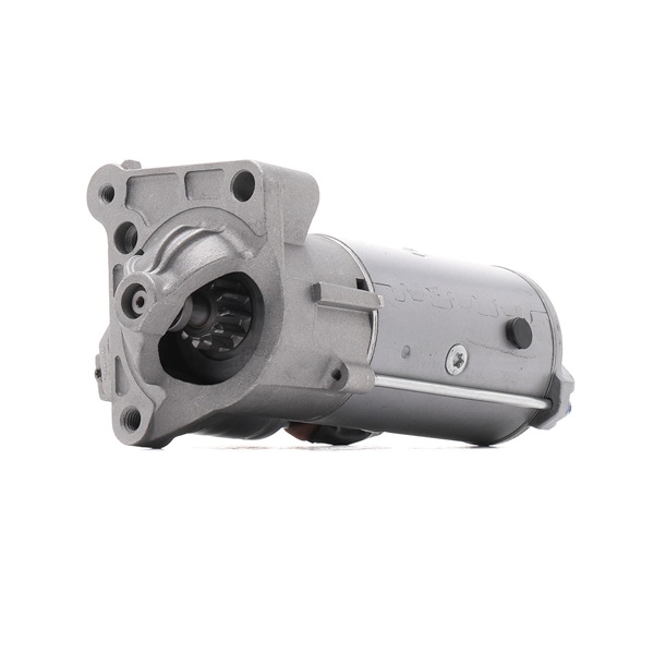 RIDEX REMAN 2S0344R Vevaxeldrev 2.5 170 hk QG25DD