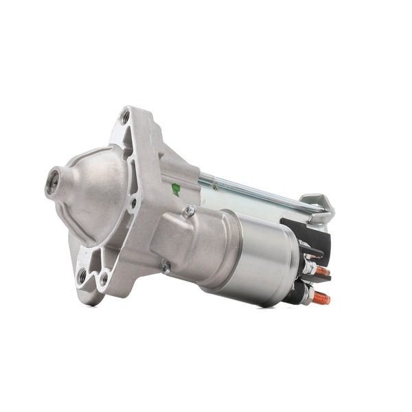 RIDEX REMAN 2S0084R Starter Logan II MCV 1.5 dCi 90 CP K9K 612