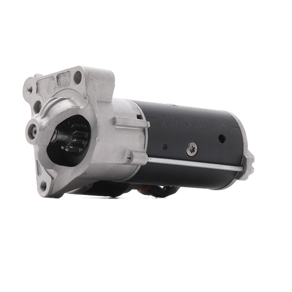 RIDEX REMAN 2S0056R Hupe 1.9 dCi 102 PS F9Q 733