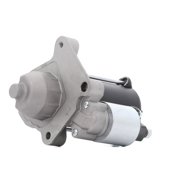 RIDEX REMAN 2S0091R Käynnistysmoottori Ford C Max 2 1.6 TDCi 115 HV