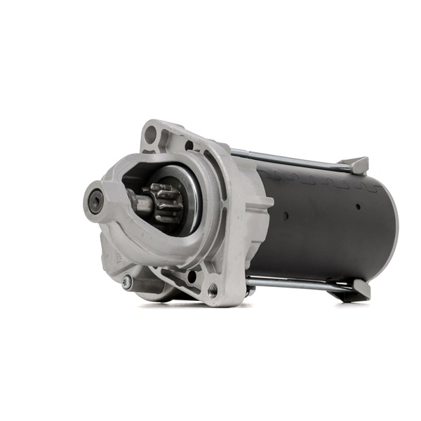 RIDEX REMAN 2S0415R Starttimoottori Lancia Ypsilon 843 1.3 D Multijet (843.AXE11, 843.AXE1A) 90 hv 199 A3.000