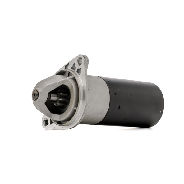 RIDEX REMAN 2S0211R Motor de arranque VAUXHALL Cavalier Mk2 CC (J82) 2.0 i Cat 115 cv C 20 NE