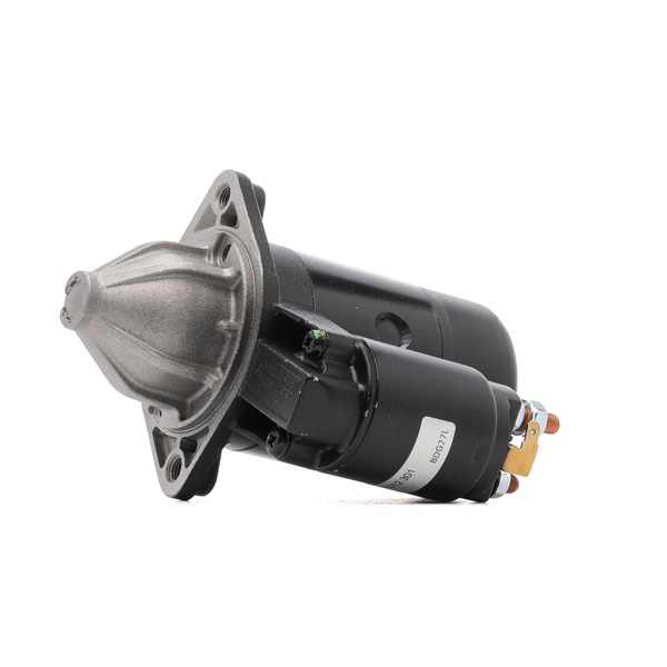RIDEX REMAN 2S0037R Starter MITSUBISHI Galant IV Sedan (A160) 2.0 Turbo ECi 170 CP 4G63-T (ECI)