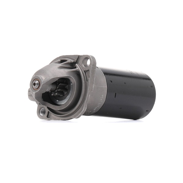 RIDEX REMAN 2S0109R Ajovalon säätömoottori 2.0 115 hv KP