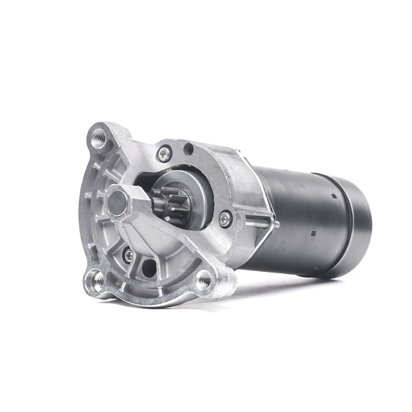 RIDEX REMAN 2S0057R Ajovalon säätömoottori 2.0 16V 140 hv RFJ (EW10A)