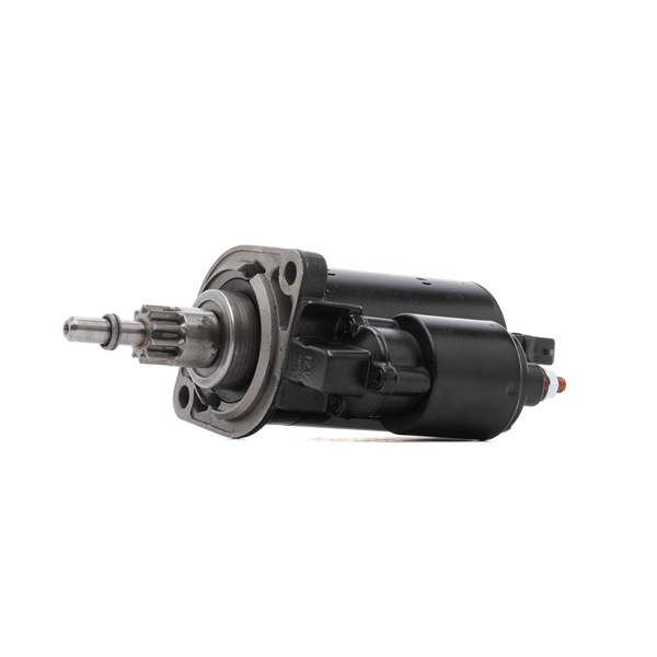 RIDEX REMAN 2S0054R Startmotor Passat 3a5 1.8 112 Pk PB