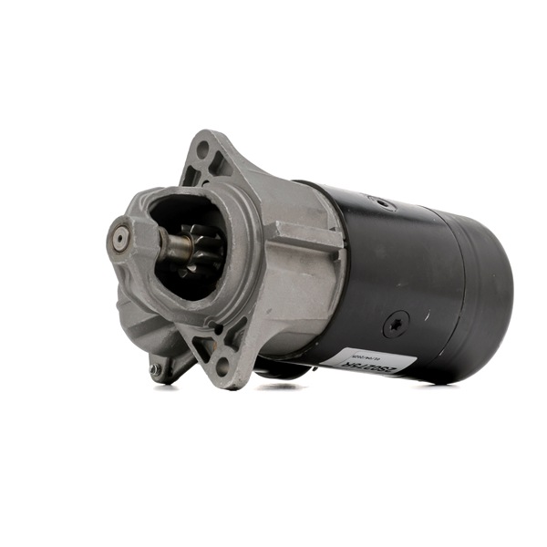 RIDEX REMAN 2S0275R Anlasser Opel Corsa B 1.4 i 16V (F08, F68, M68) 90 PS X 14 XE