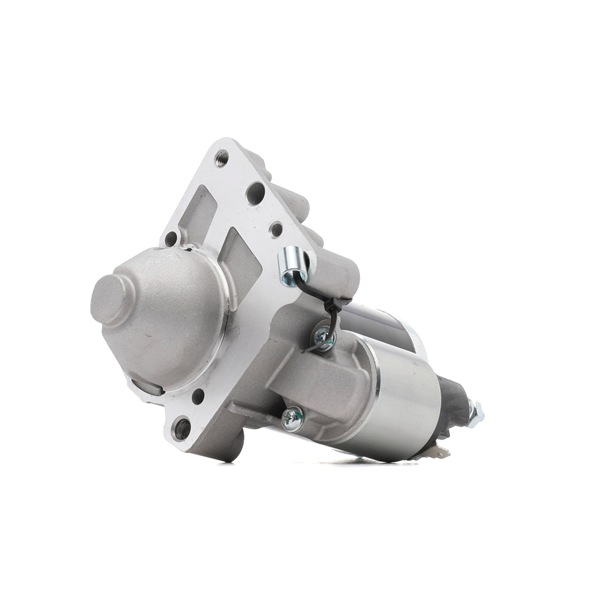 RIDEX REMAN 2S0264R Starttimoottori Citroën C5 Farmari 1.6 HDi (RE9HZC, RE9HYB) 109 hv 9HY (DV6TED4)