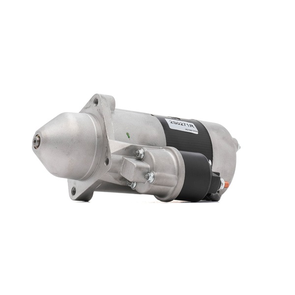 RIDEX REMAN 2S0271R Sensor pressão do combustível 2.5 D (F69, M69, P69) 131 cv X 25 DT