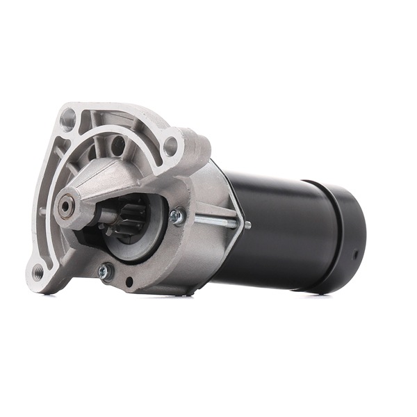 RIDEX REMAN 2S0002R Horn 1.6 16V 109 hp NFU (TU5JP4)