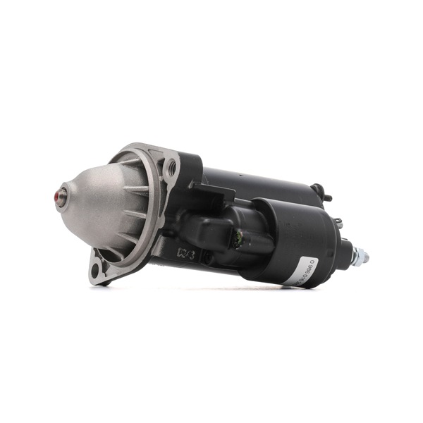 RIDEX REMAN 2S0389R Buzina 2.0 (F19, M19, N19) 116 cv C 20 NE
