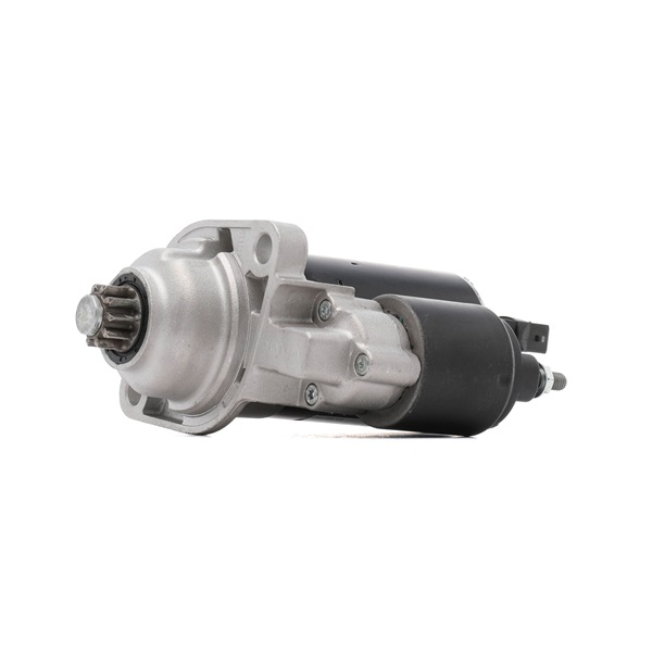 RIDEX REMAN 2S0026R Startmotor Passat 3a5 1.8 90 Pk ABS