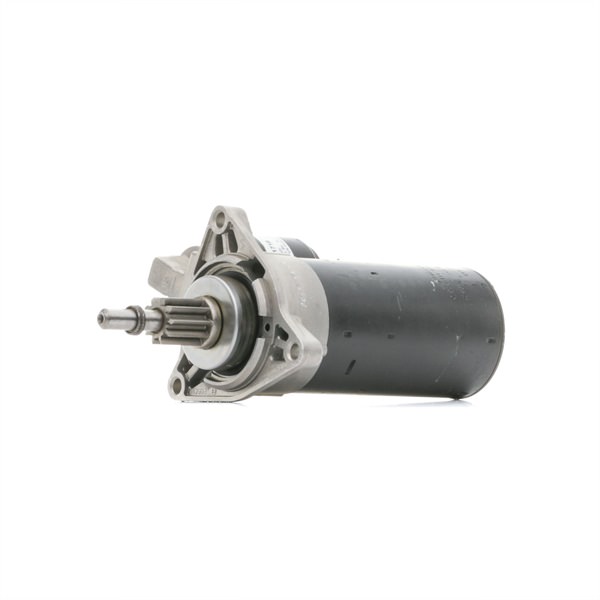 RIDEX REMAN 2S0261R Starttimoottori Transporter T4 1.9 D 61 hv 1X