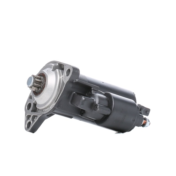 RIDEX REMAN 2S0019R Anlasser Audi A3 8L 1.9 TDI 110 PS AHF