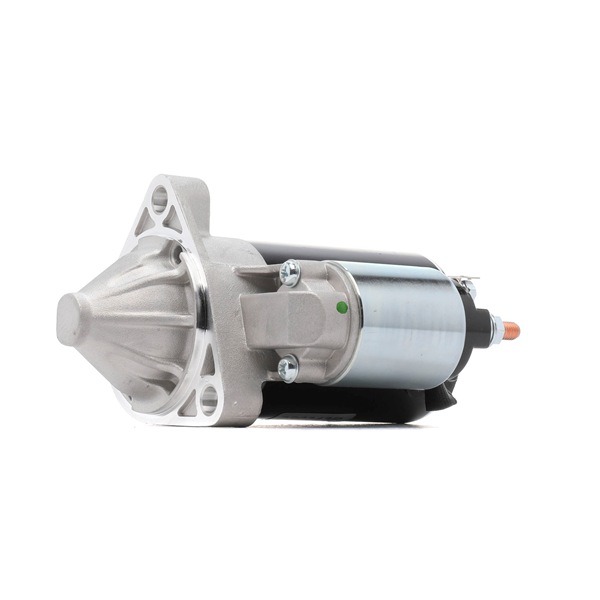 RIDEX REMAN 2S0343R Starttimoottori Chevrolet Spark m300 1.2 82 hv LMU