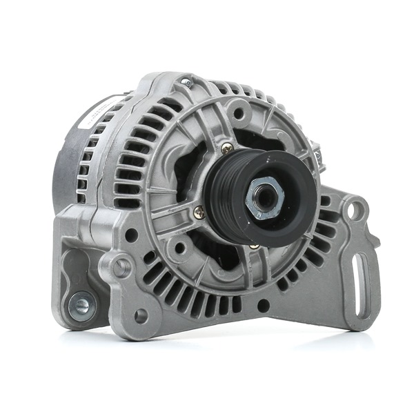 RIDEX REMAN 4G0084R Dynamo Passat 3a5 2.0 115 Pk AGG