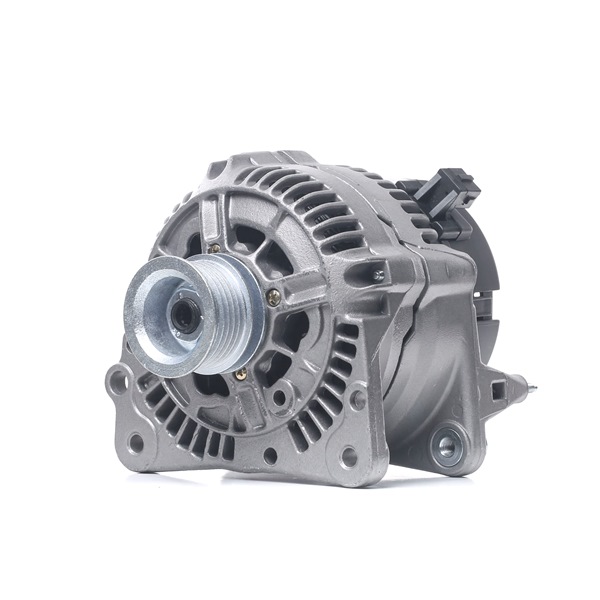 RIDEX REMAN 4G0041R Dynamo Passat 3a5 2.8 VR6 174 Pk AAA