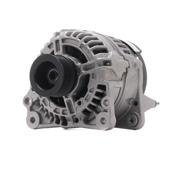 RIDEX REMAN 4G0008R Generator Suzuki Swift AZ 1.0 (A2L310) 112 HK K10C-T