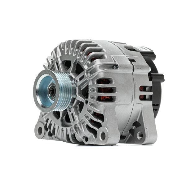 RIDEX REMAN 4G0160R Alternator Citroen Jumpy Van 1.6 HDi 16V 90 HP