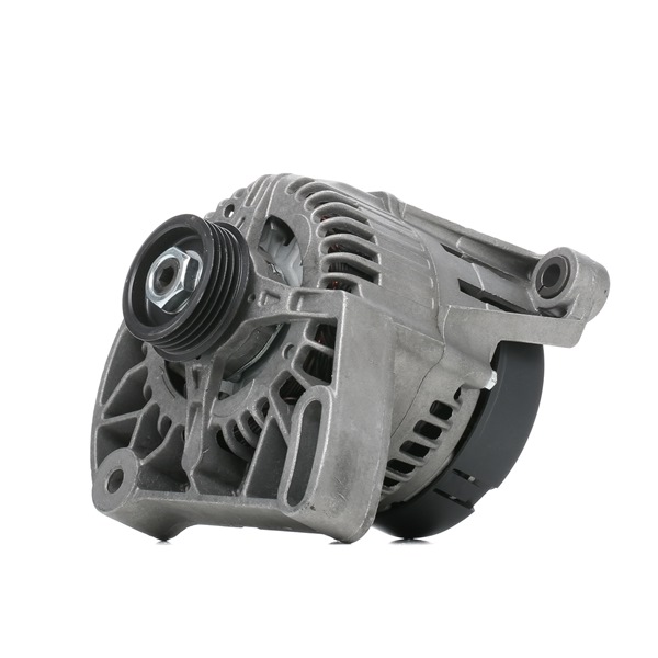 RIDEX REMAN 4G0193R Lichtmaschine CITROËN Jumpy I MPV 1.6 79 PS 220 A2.000