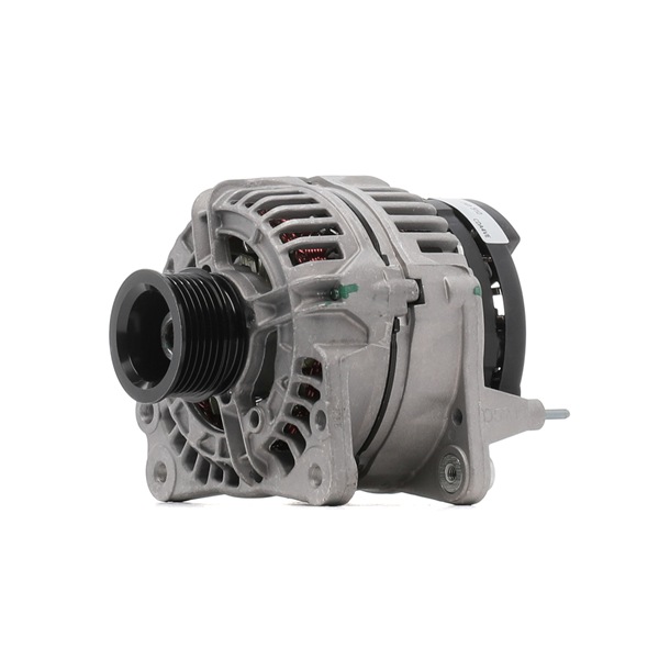 RIDEX REMAN 4G0163R Lichtmaschine Passat 3B5 1.9 TDI 4motion 115 PS AJM