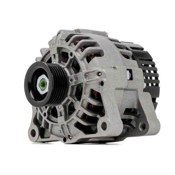 RIDEX REMAN 4G0202R Alternator CITROËN Jumpy I Camion cu platformă/Sasiu 1.9 TD 69 CP WJY (DW8B)